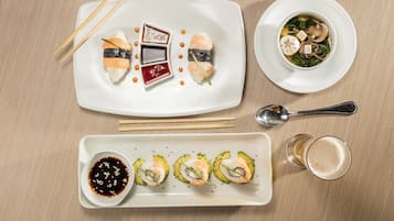 ร้านอาหาร