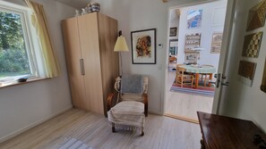 Classic Apartment (Penalhuzet) | 1 bedroom, individually decorated, individually furnished