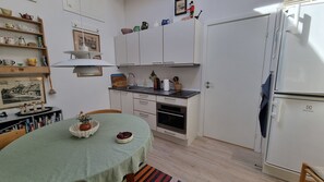 Appartement Classique (Penalhuzet) | Cuisine privée