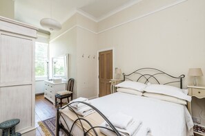 Appartement (1 Bedroom)