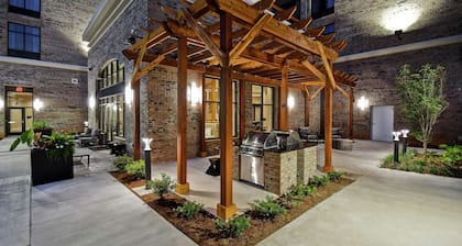 Homewood Suites by Hilton Greenville Downtown