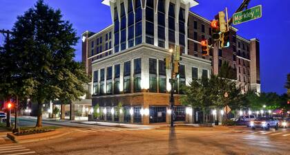 Homewood Suites by Hilton Greenville Downtown