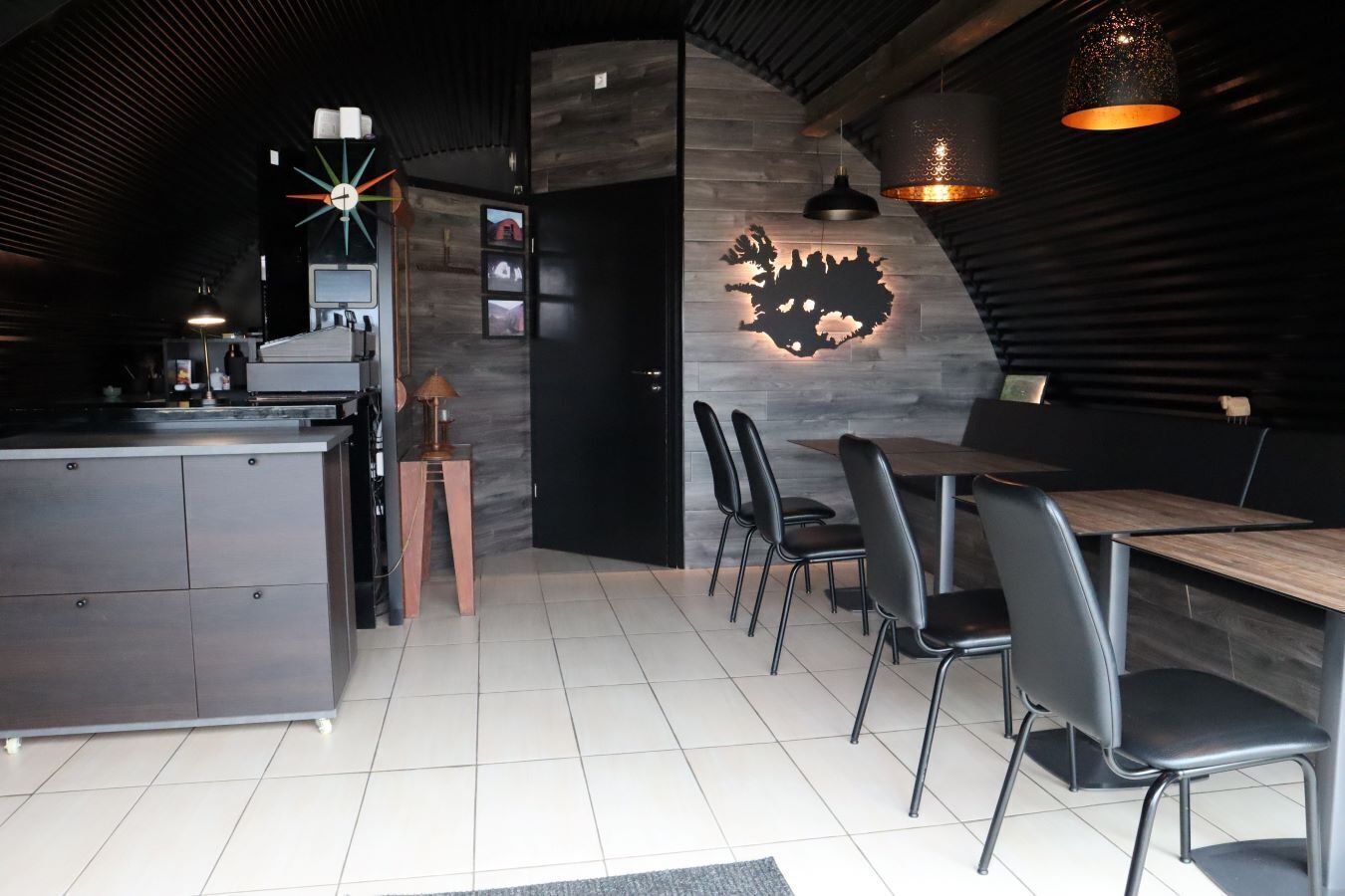 Restoran