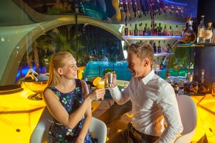 Bar (en la propiedad)