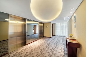 Literie de qualité supérieure, bureau