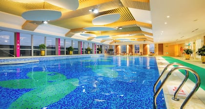 Hangzhou Haixin Hotel