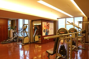 Sportschool