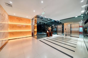 Recepció