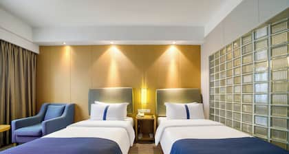 Hangzhou Haixin Hotel