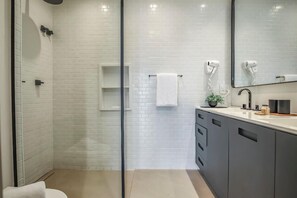 Bathroom | Hair dryer