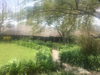 Momella Wildlife Lodge