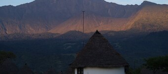 Momella Wildlife Lodge