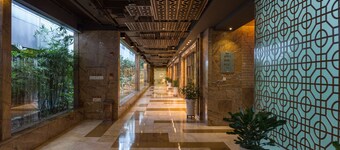 Hangzhou Haiwaihai Nachuan Hotel