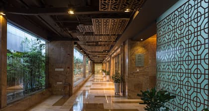Hangzhou Haiwaihai Nachuan Hotel