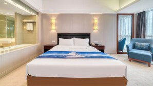 Kamar Double Deluks