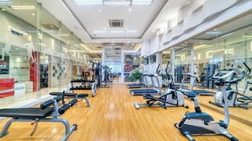 Palestra