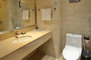 Ducha y bañera combinadas y cabezal de ducha tipo lluvia