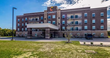 Comfort Suites Brunswick - Clevelend Southwest