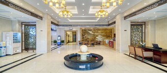 Hangzhou Haiwaihai Communication Hotel