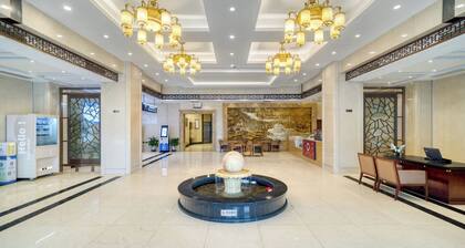 Hangzhou Haiwaihai Communication Hotel