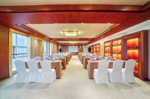 Sala de reuniones