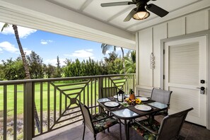 Huvila, 2 makuuhuonetta | Ulkoruokailutilat