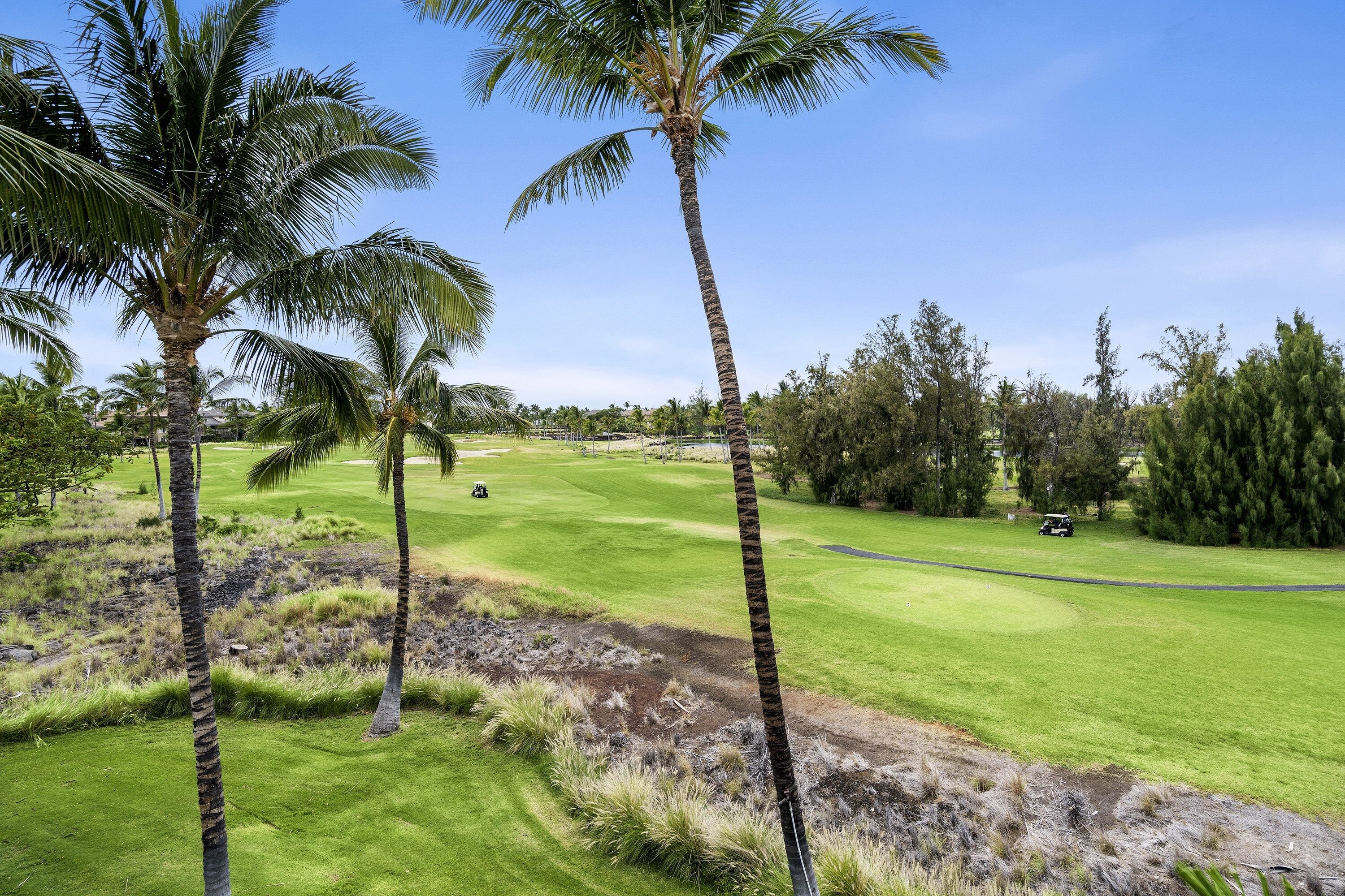 Villa, 2 Bedrooms | Golf