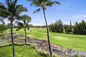 Villa, 2 habitaciones | Golf