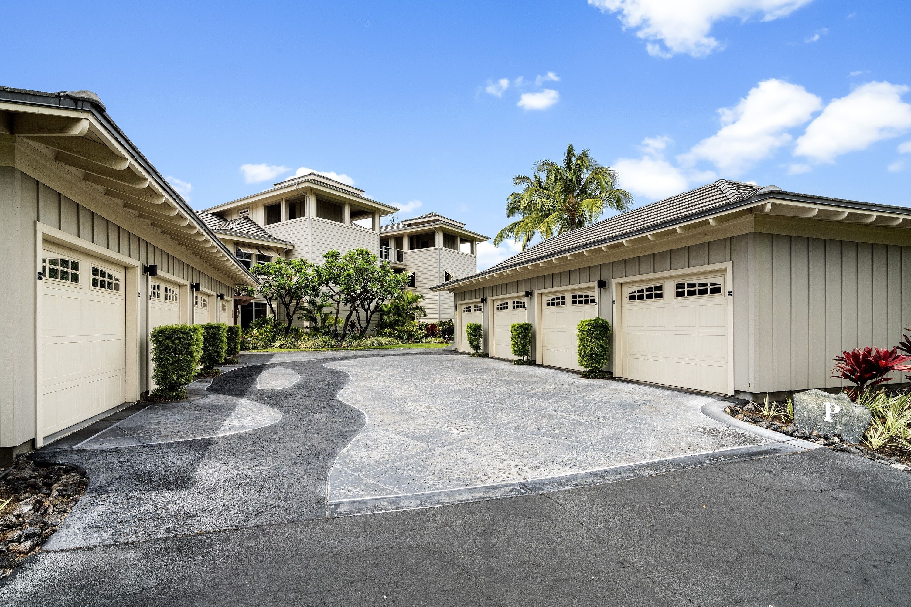 Villa, 2 Bedrooms | Exterior