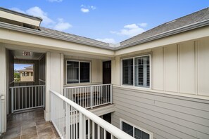 Huvila, 2 makuuhuonetta | Ulkopuoli