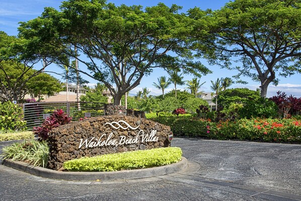 Villa, 2 Bedrooms | Property grounds - Waikoloa Beach S P32 2 Bedroom Villa by RedAwning (Waikoloa)
