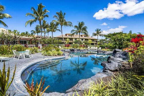 Waikoloa Beach S P32 2 Bedroom Villa by RedAwning
