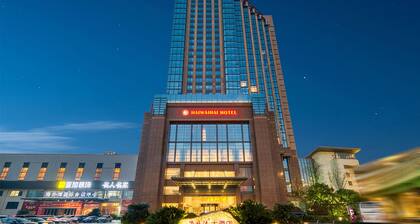 Hangzhou Haiwaihai Hotel