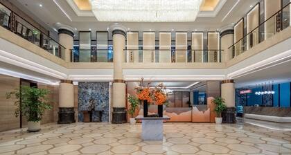 Haiwaihai Baina Hotel