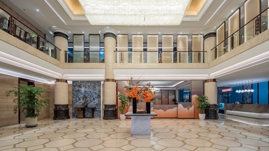 Haiwaihai Baina Hotel