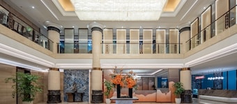 Haiwaihai Baina Hotel