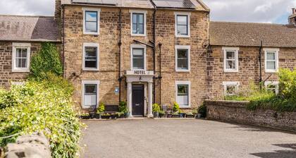 The Roxburgh