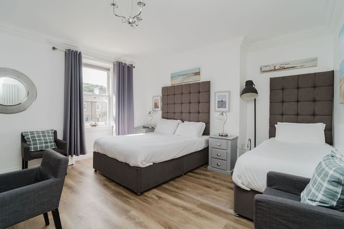 1 habitación