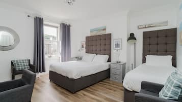 1 habitación