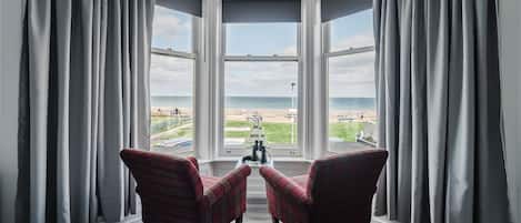 Double Room, Ensuite, Sea View ((1st Floor))