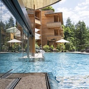 Naturhotel Waldklause