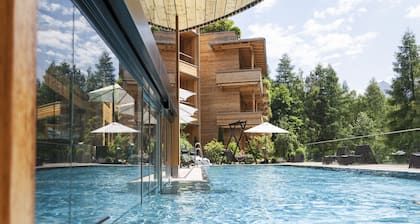 Naturhotel Waldklause