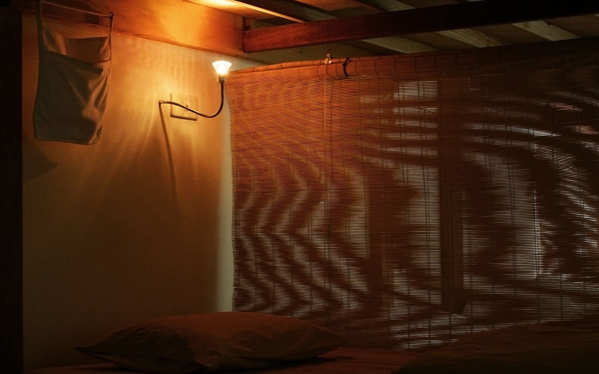 Foto - Born Free Hostel