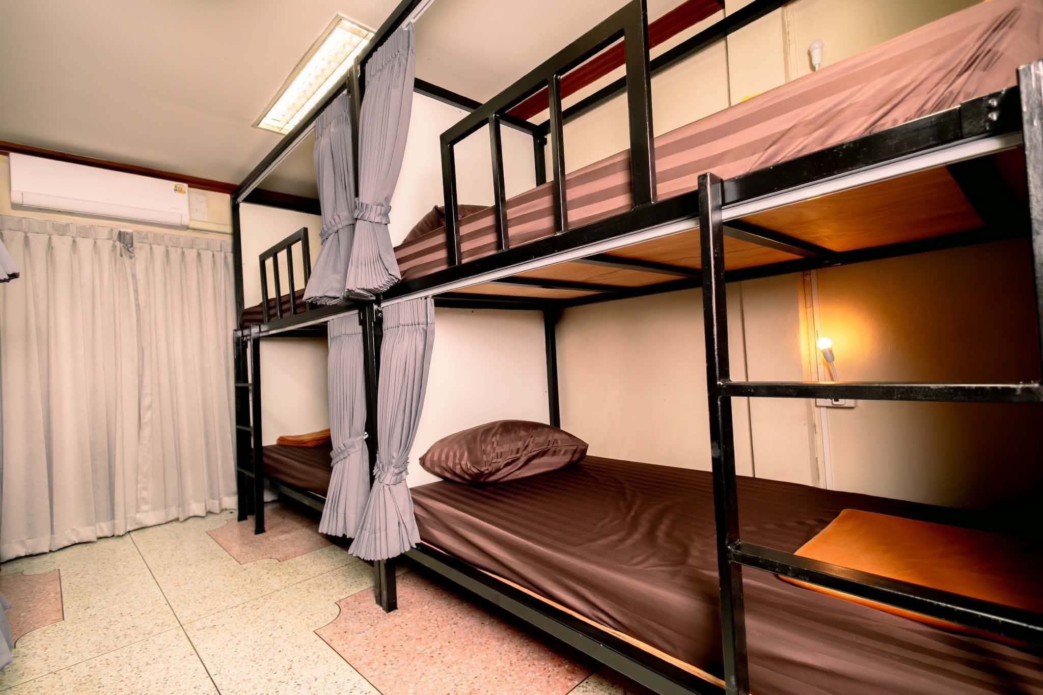 Photo - Born Free Hostel