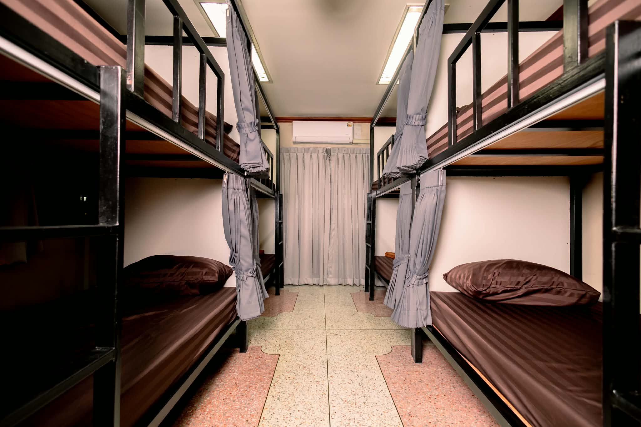 Photo - Born Free Hostel
