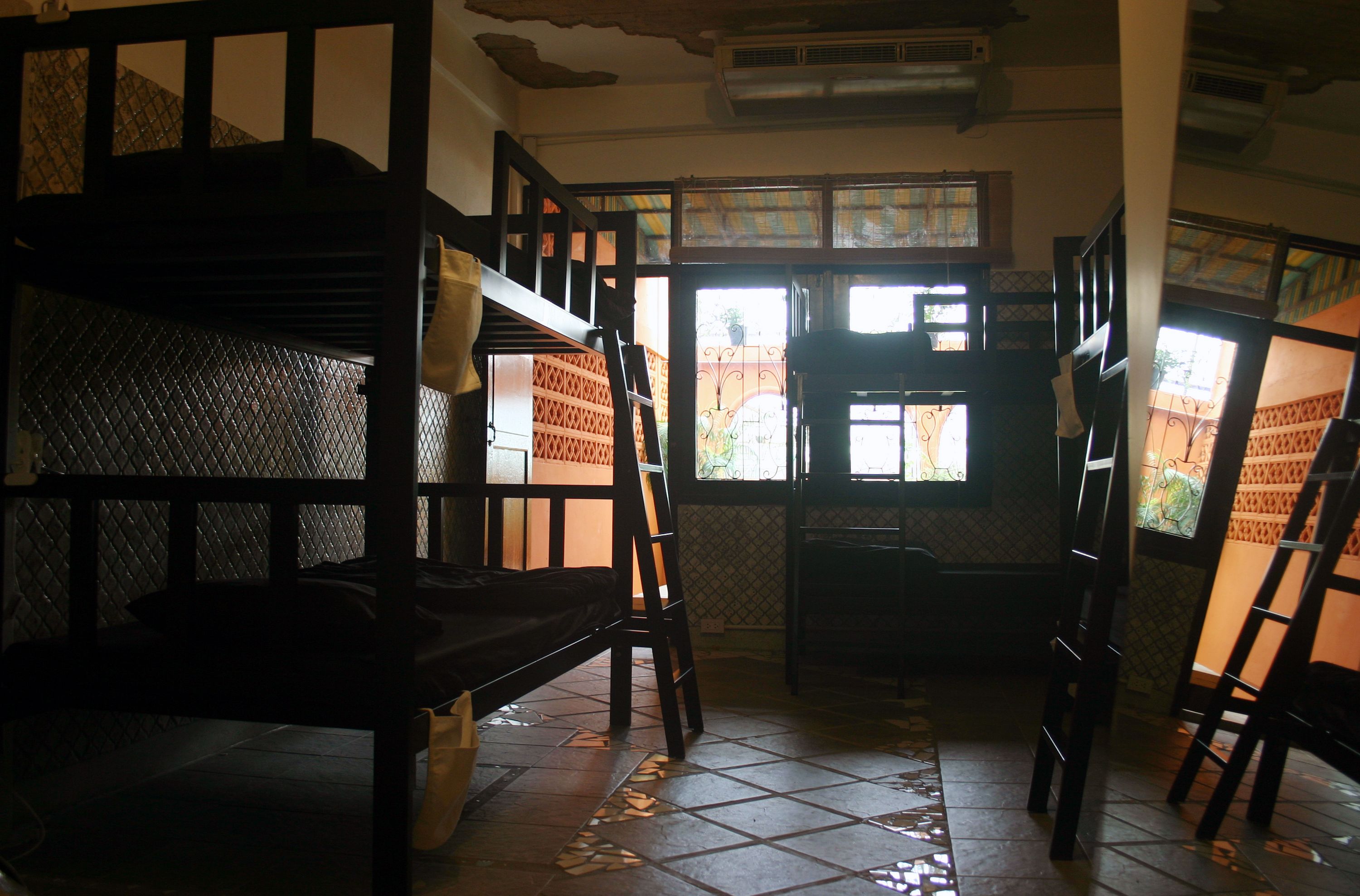 Foto - Born Free Hostel