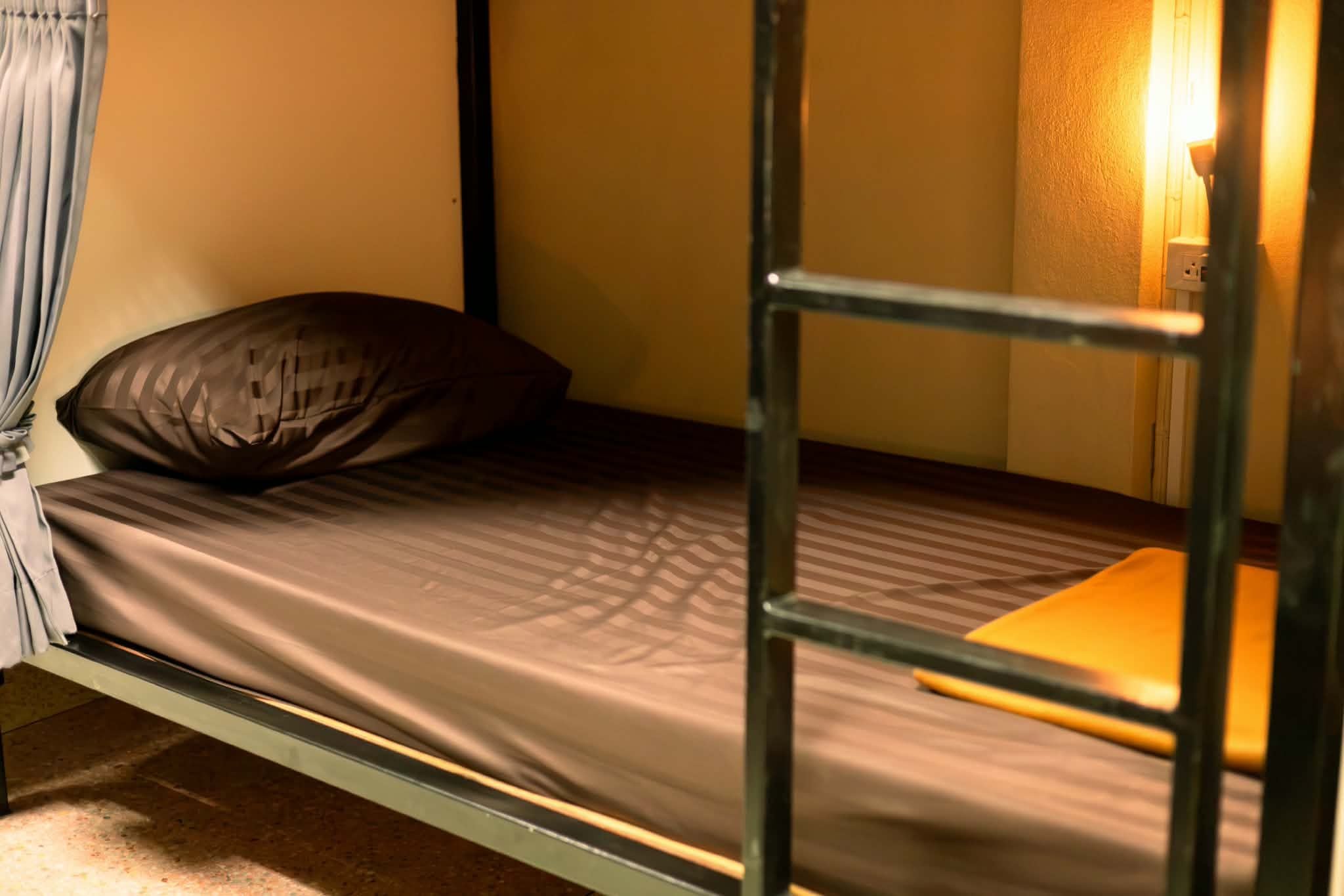 Photo - Born Free Hostel