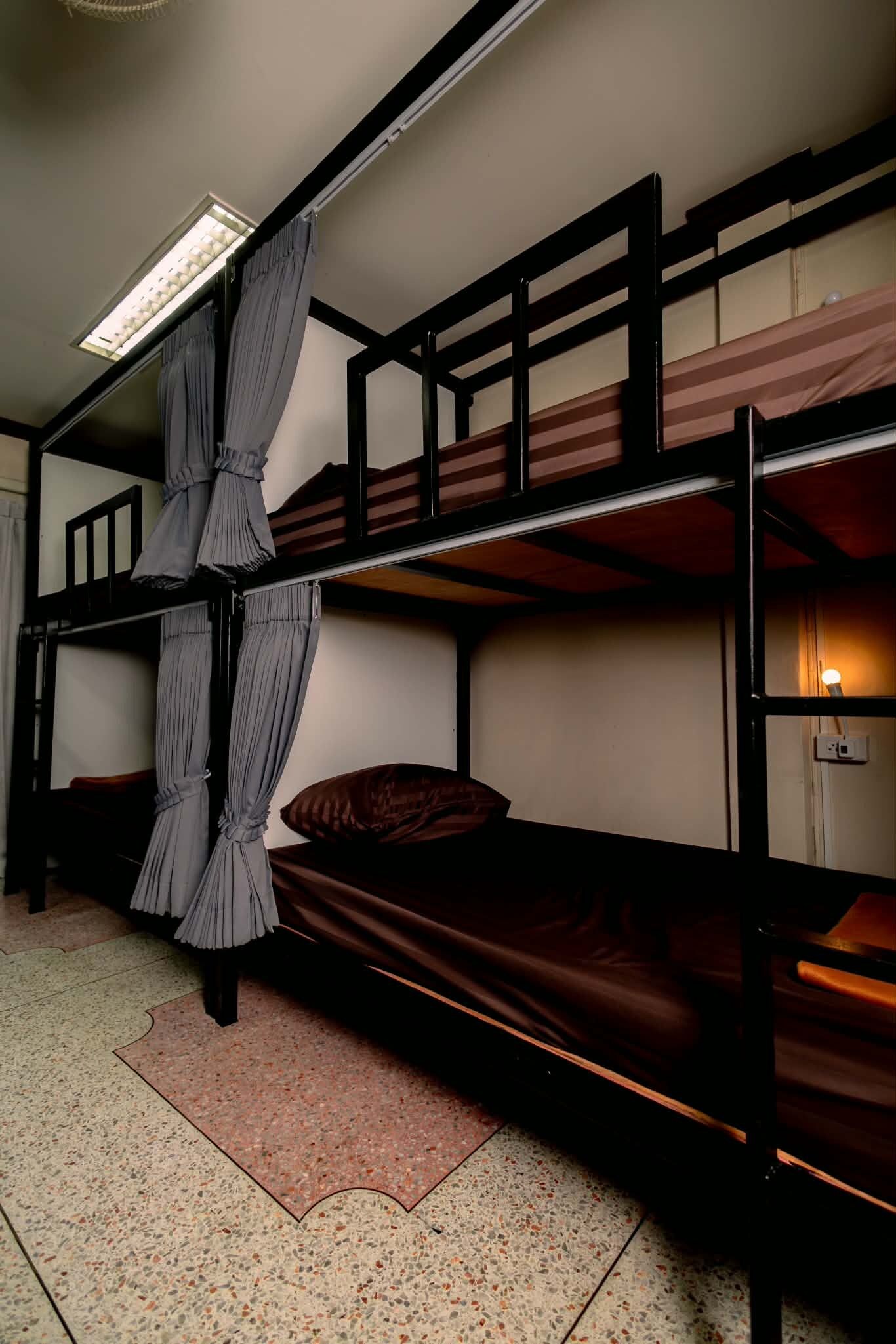 Photo - Born Free Hostel