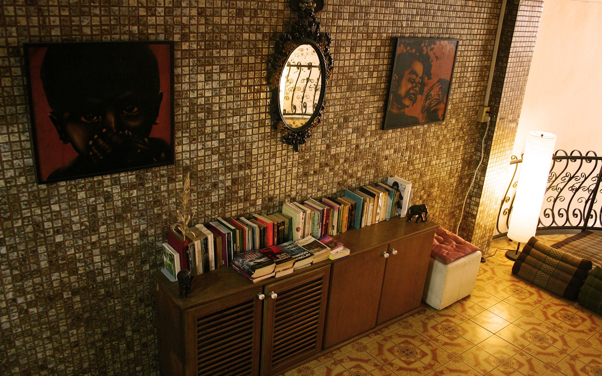 Foto - Born Free Hostel