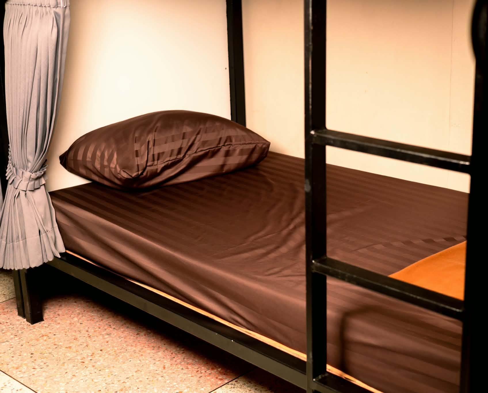 Photo - Born Free Hostel